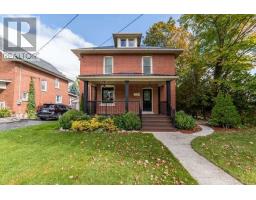 33 ALBERT ST S, brock, Ontario