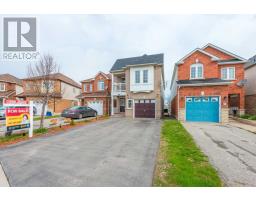 579 PELLETIER CRT, newmarket, Ontario