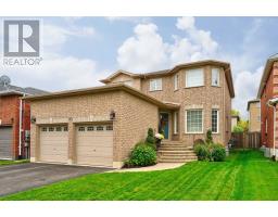 107 CROMPTON DR, barrie, Ontario