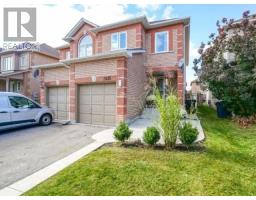 3835 FOREST BLUFF CRES, mississauga, Ontario