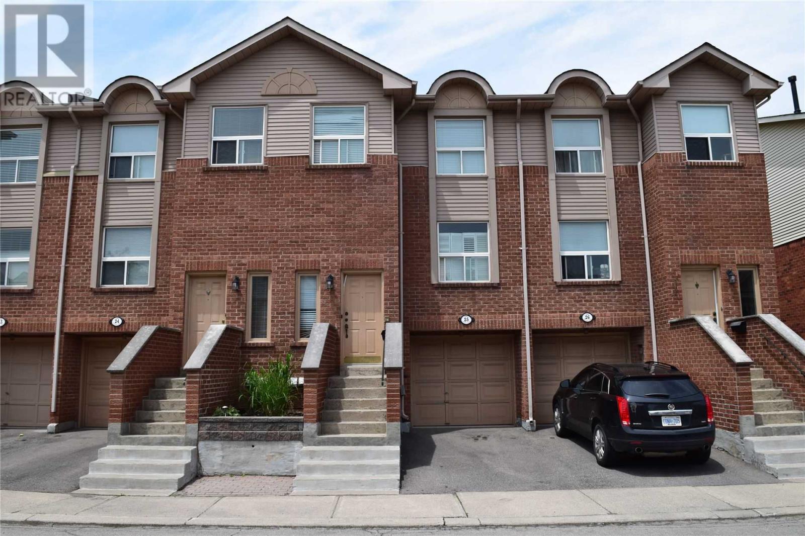 #25 -1530 Reeves Gate, Oakville, Ontario  L6M 3J4 - Photo 1 - W4599631