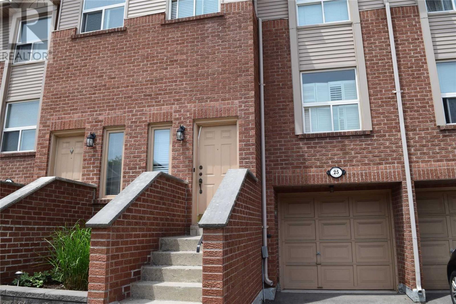 #25 -1530 Reeves Gate, Oakville, Ontario  L6M 3J4 - Photo 2 - W4599631