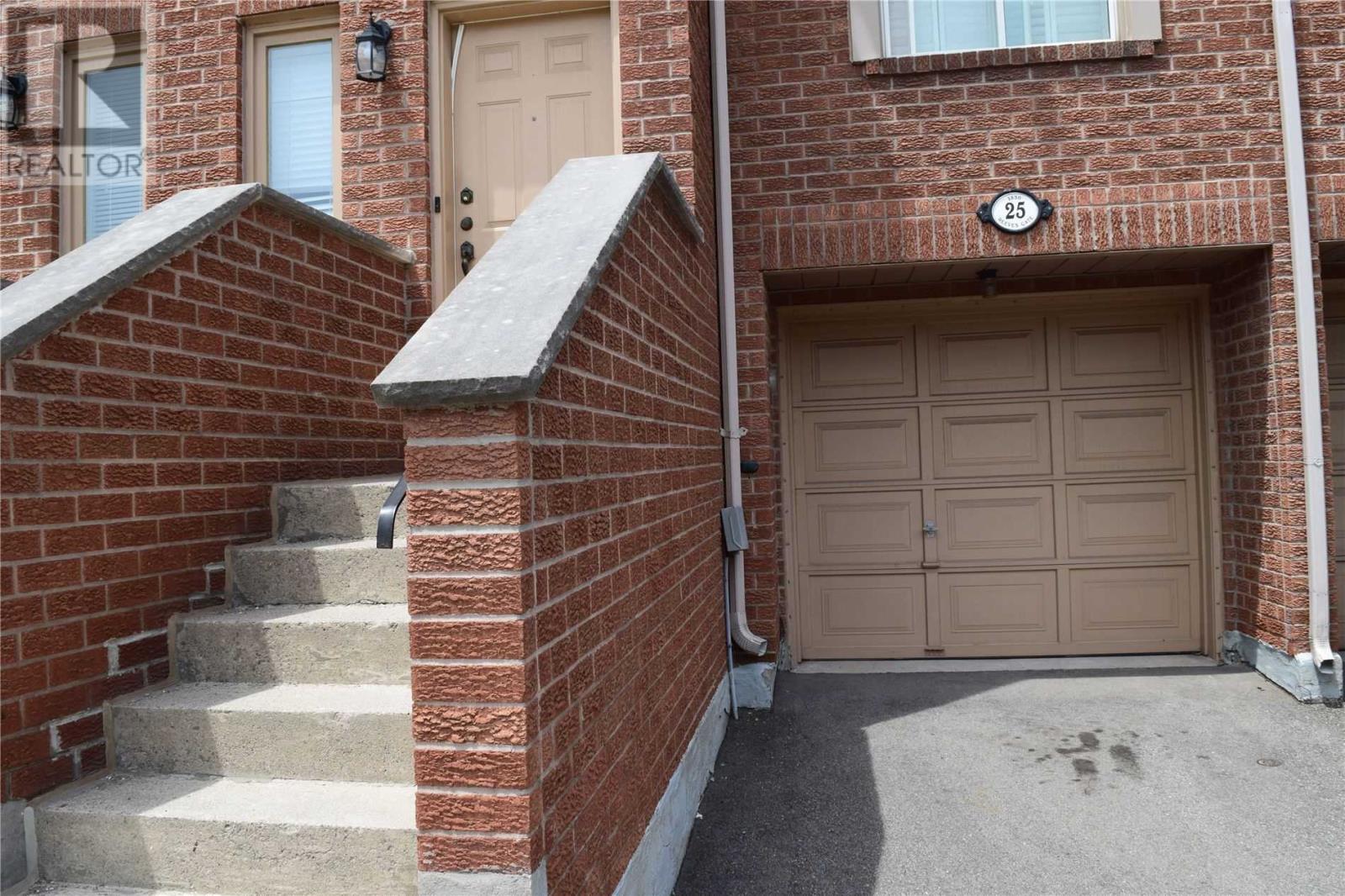 #25 -1530 Reeves Gate, Oakville, Ontario  L6M 3J4 - Photo 3 - W4599631