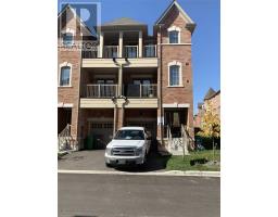 3 SHIFF CRES, brampton, Ontario