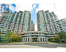 #PH2 -509 BEECROFT RD, toronto, Ontario