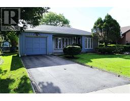 37 BOURNVILLE DR, toronto, Ontario