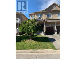 31 KNIGHTSWOOD CRES, brampton, Ontario