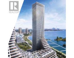 #5211 -30 SHORE BREEZE DR, toronto, Ontario