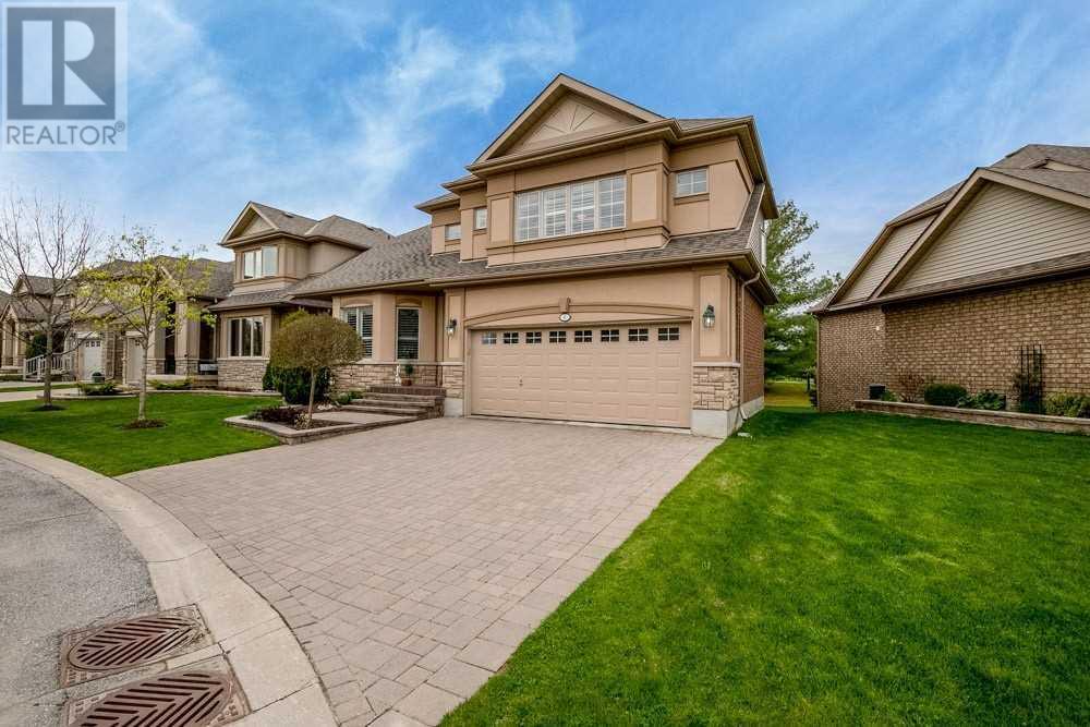 6 TUSCANY GRANDE, new tecumseth, Ontario