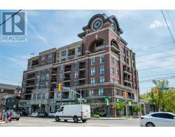 #514 -3563 LAKE SHORE BLVD W, toronto, Ontario