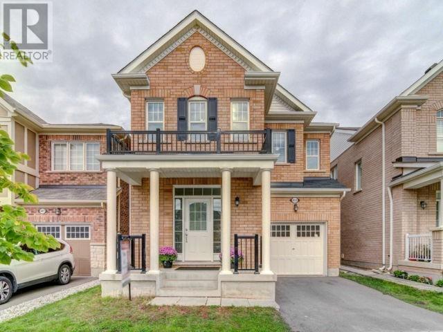 451 Etheridge Ave, Milton, Ontario  L9E 0B3 - Photo 1 - W4599884