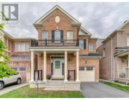 451 ETHERIDGE AVE, milton, Ontario