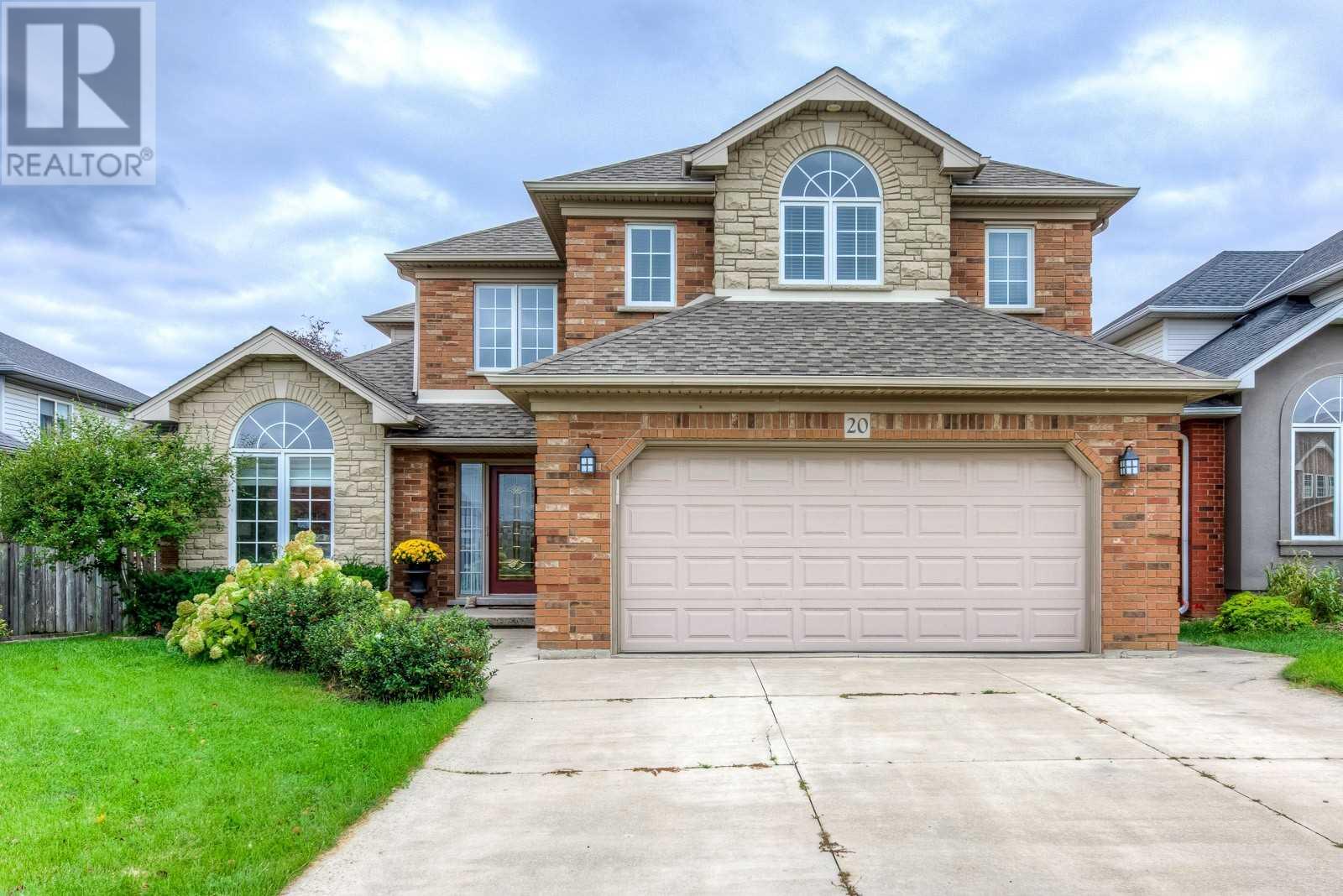 20 GEM CRT, hamilton, Ontario