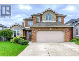 20 GEM CRT, hamilton, Ontario