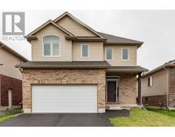 37 SUCCESS WAY, thorold, Ontario