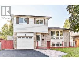 36 HILLIER ST, clarington, Ontario