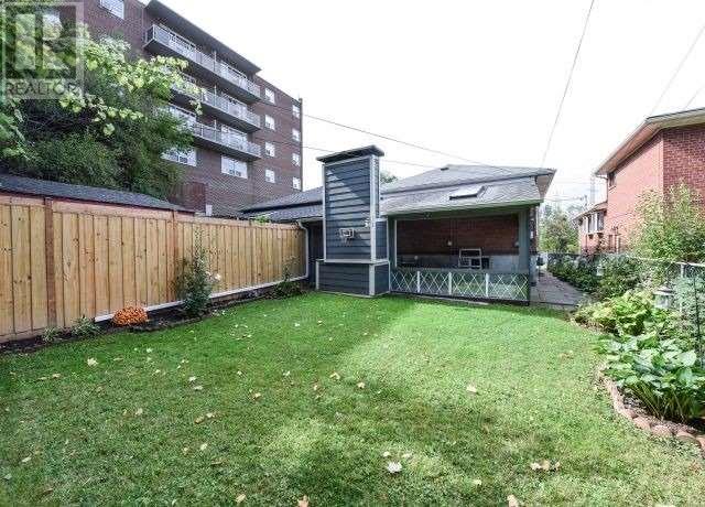 3363 Weston Rd, Toronto, Ontario  M9M 2V6 - Photo 20 - W4599973