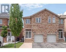 269 COMISKEY CRES, mississauga, Ontario