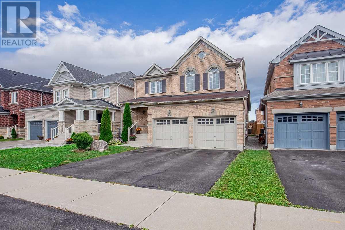 64 ACORN LANE, bradford west gwillimbury, Ontario