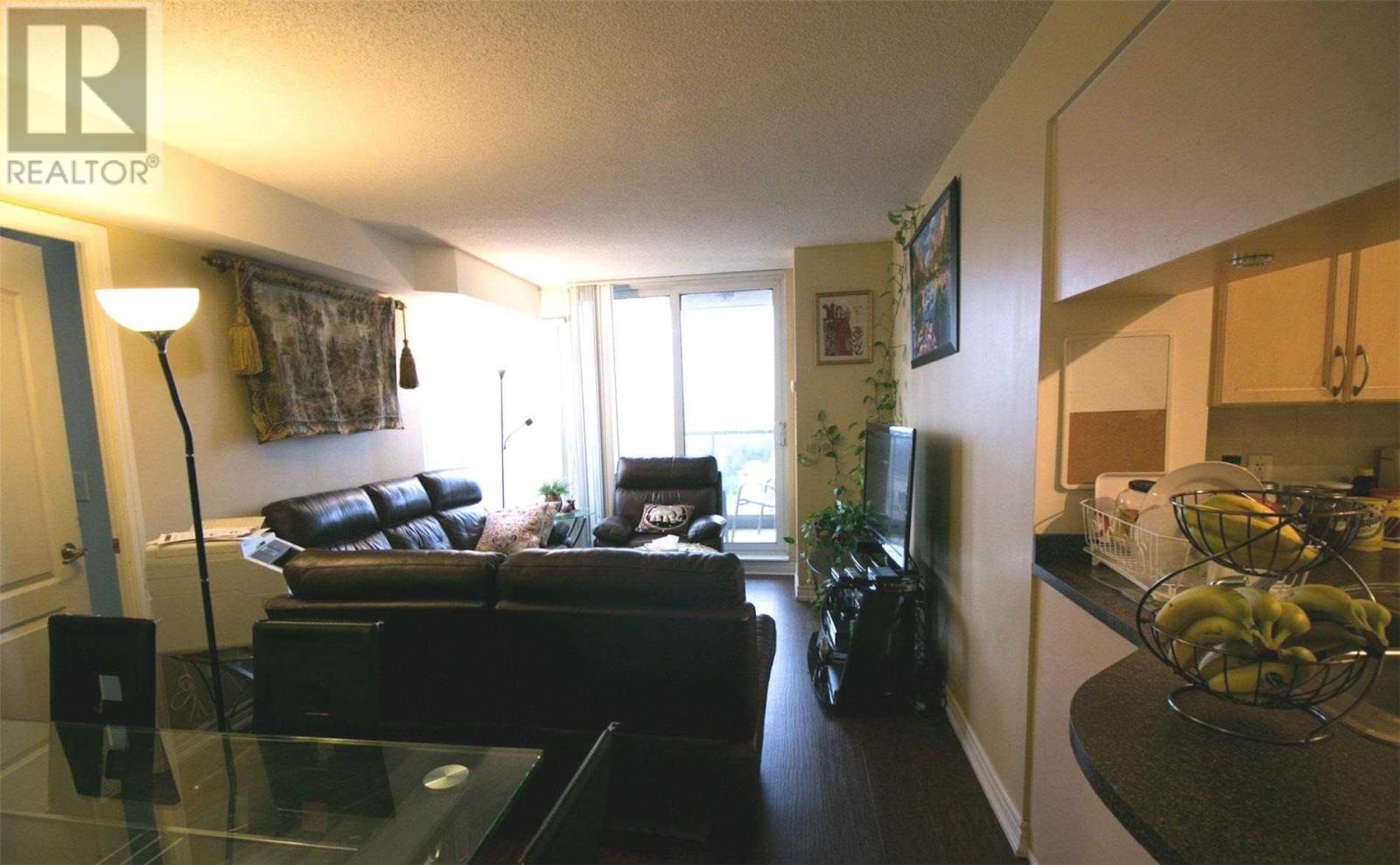 #1205 -4090 Living Arts Dr, Mississauga, Ontario  L5B 4M8 - Photo 5 - W4600115