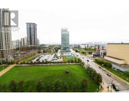 #1205 -4090 LIVING ARTS DR, mississauga, Ontario