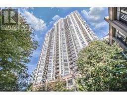 #612 -10 NORTHTOWN WAY, toronto, Ontario