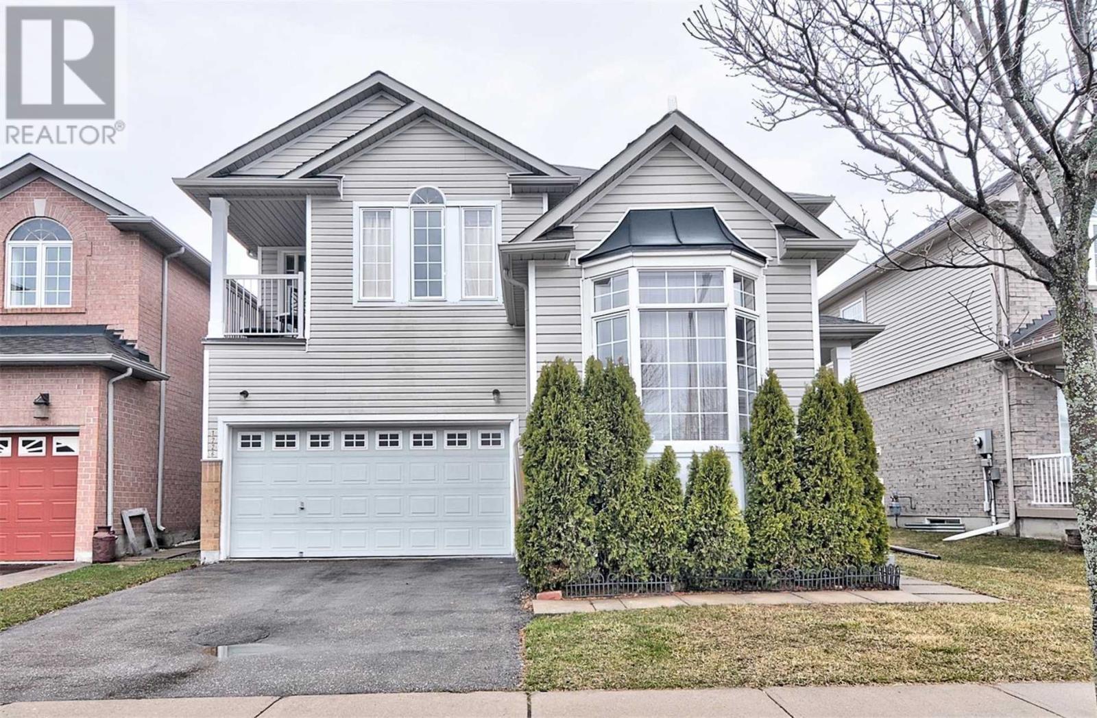 1226 WADEBRIDGE CRES, oshawa, Ontario