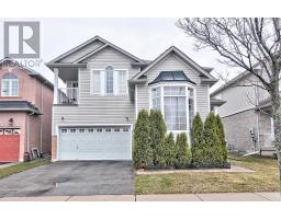 1226 WADEBRIDGE CRES, oshawa, Ontario