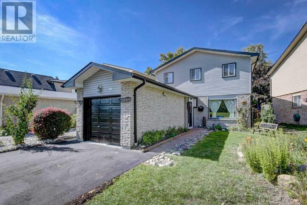 560 STONEBRIDGE LANE, pickering, Ontario