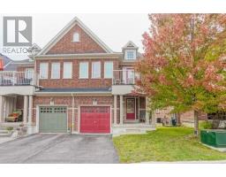 #55 -715 GRANDVIEW ST N, oshawa, Ontario