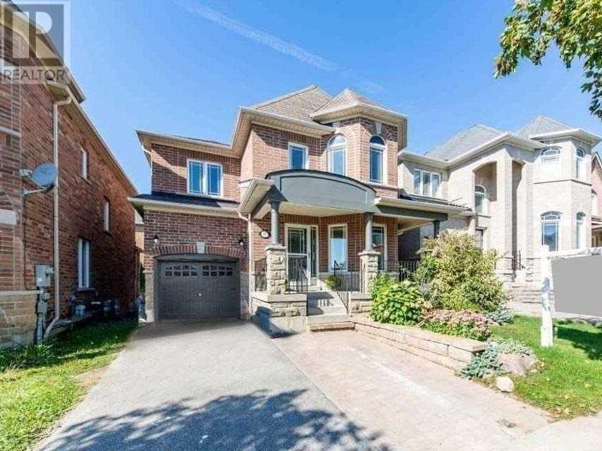 6 THOROGOOD ST, ajax, Ontario