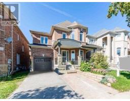 6 THOROGOOD ST, ajax, Ontario