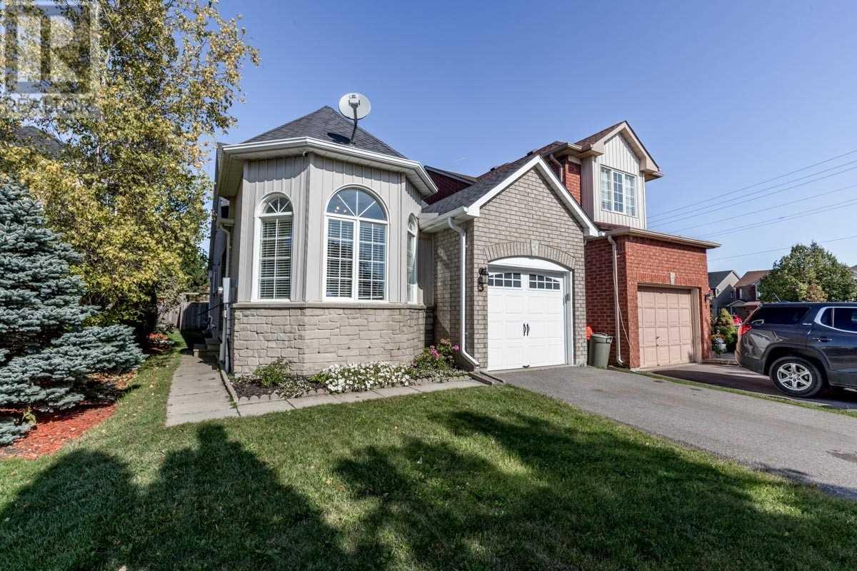 3 MAUNDER CRT, uxbridge, Ontario