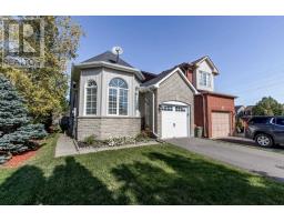 3 MAUNDER CRT, uxbridge, Ontario