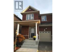 6 JONAS MILL WAY, whitchurch-stouffville, Ontario