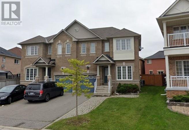 98 WHEELWRIGHT DR, richmond hill, Ontario