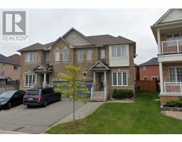 98 WHEELWRIGHT DR, richmond hill, Ontario