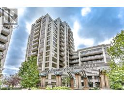 #203 -38 CEDARLAND DR, markham, Ontario