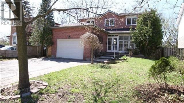 24 Brookland Ave, Aurora, Ontario  L4G 3Y4 - Photo 1 - N4600364