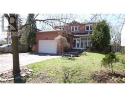 24 BROOKLAND AVE, aurora, Ontario