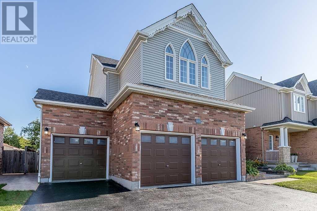 1121 BOOTH AVE, innisfil, Ontario