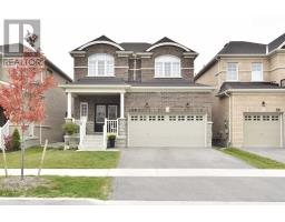 30 ROMANELLI CRES, bradford west gwillimbury, Ontario