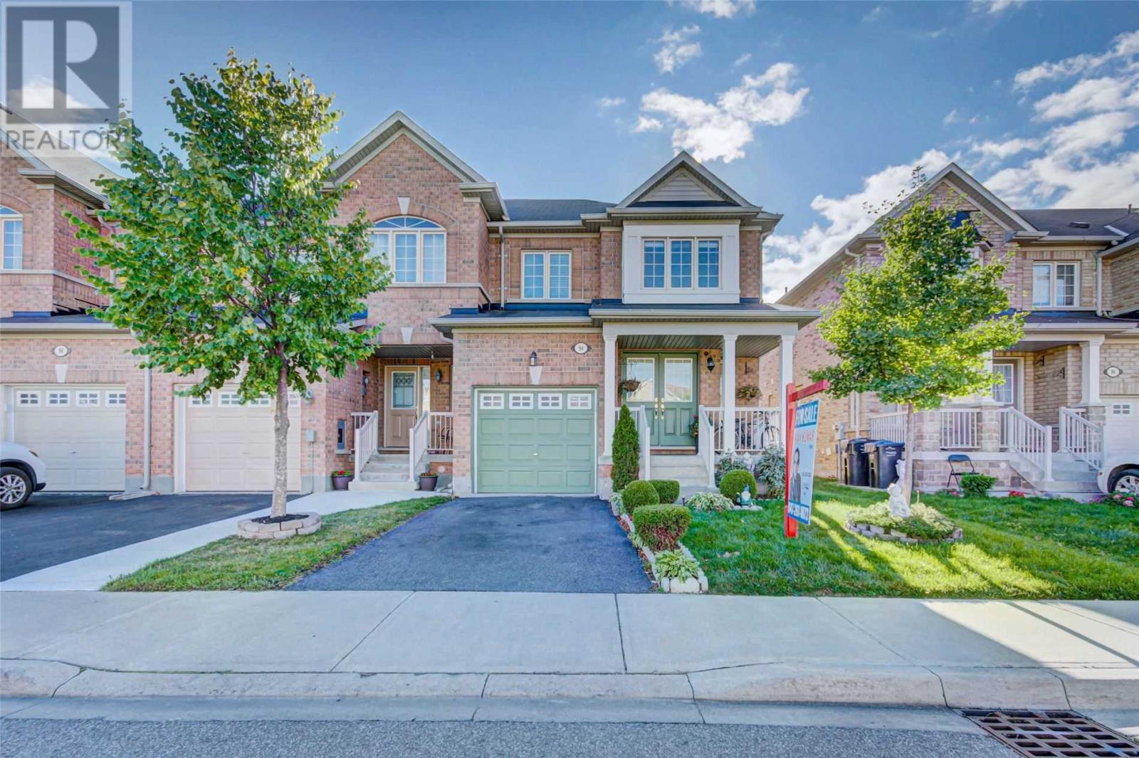 94 CEDARBROOK RD, brampton, Ontario