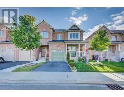 94 CEDARBROOK RD, brampton, Ontario