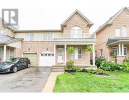 96 TIDELAND DR, brampton, Ontario