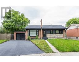 24 MARSDEN CRES, brampton, Ontario