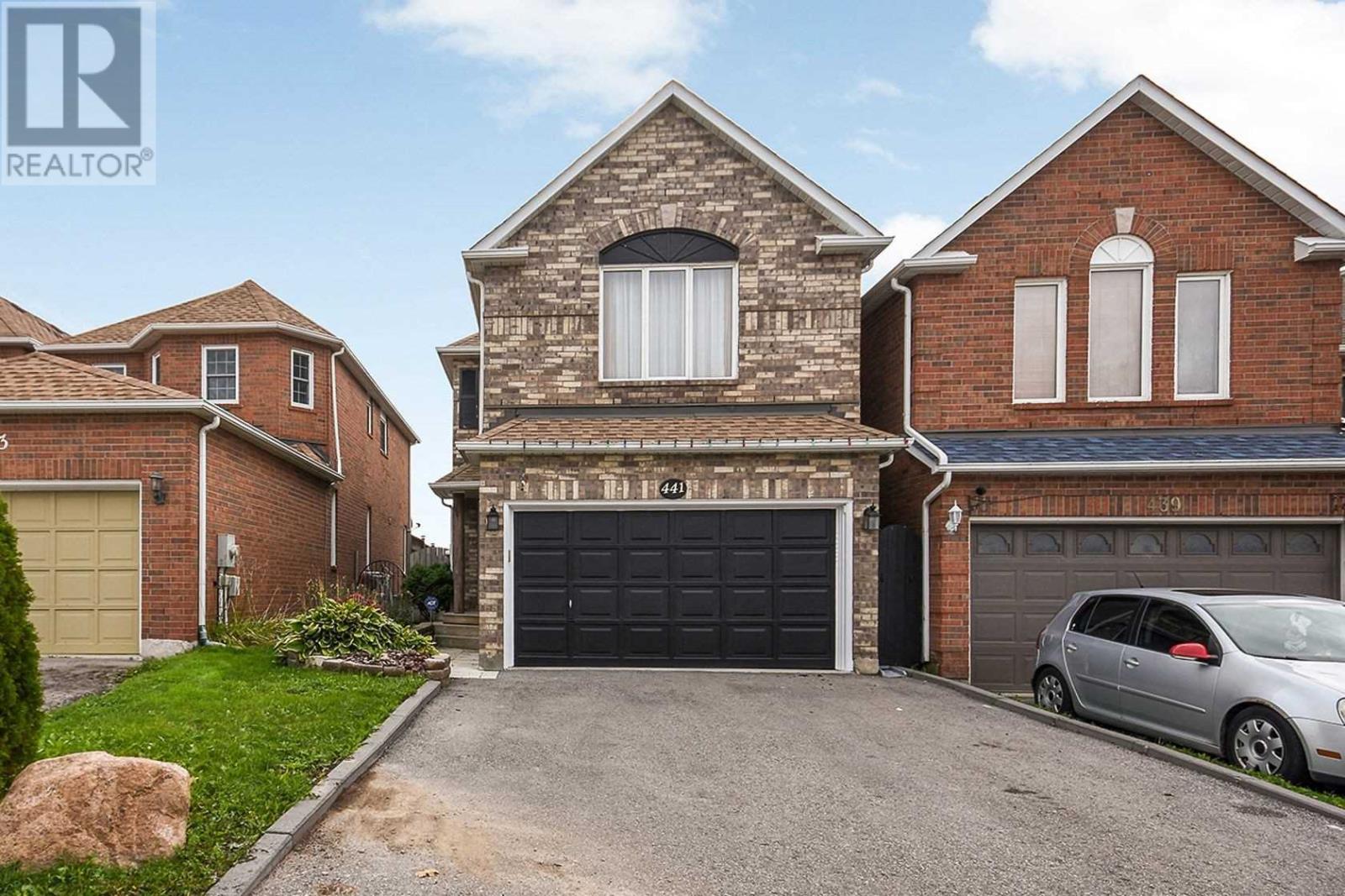 441 JAY CRES, orangeville, Ontario