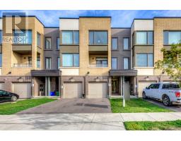 196 HUGUENOT RD, oakville, Ontario