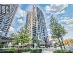 #507 -1 VALHALLA INN RD, toronto, Ontario