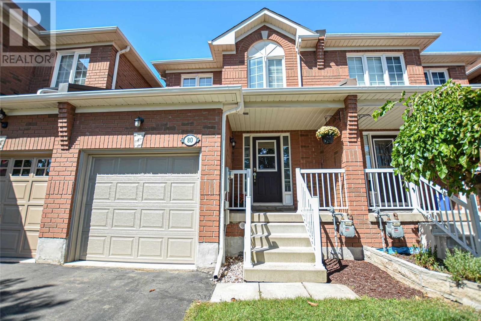 80 MOWAT CRES, halton hills, Ontario